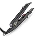 RONX US Plug Professional Hair Extensions Tool Fusion Heat Iron Connector Wand Melting Tool-Black