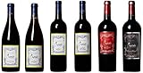 Cupcake Vineyards Delicious Red Wine Mixed Pack, 6 x 750ml