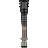 CamelBak QuickLink HydroLock Replacement Bite Valve | Fill Your Reservoir Without Removal, Save Time During Refills, Improve Camp and Pack Efficiency