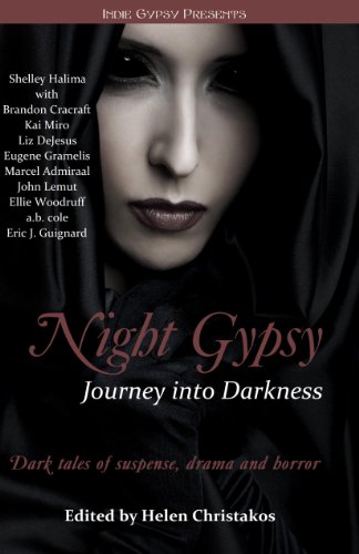 Night Gypsy: Journey into Darkness