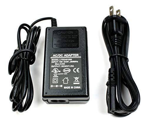 image for WiFi-Texas WT-GPOE-4B-24v30w Gigabit 4 Port Passive PoE Power over Eth