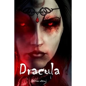Dracula (Galician edition)