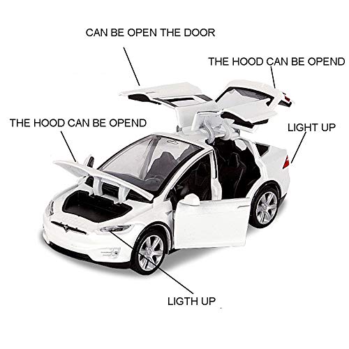 6 Alloy+Pull+Back+Sound+Light