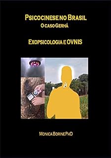 Livro Psicocinese No Brasil
