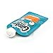 Goodie Pouches Reusable Homemade Puree and Smoothie Baby Squeeze Pouches for Kids, (8pk Farm Animals)