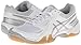 ASICS Women's Gel Dominion Volley Ball Shoe