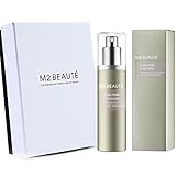 ULTRA PURE SOLUTIONS - HYALURON & COLLAGEN FACIAL NANO SPRAY 75ML & M2Beaute Gift Box | New Innovative Nanotechnology