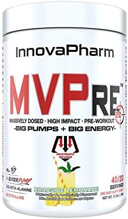 Innovapharm MVPre 2.0