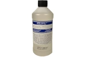 PRO CHEMICAL & DYE INC. PRO Retayne Color Fixative 16 Ounces | Best Liquid Color Fixative for Dyed Cotton, Linen and Rayon Fabrics