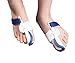 Yumay Bunion Splint & Bunion Corrector,Bunion Brace for Foot Health Care,Toe Separators Straighteners-Relief Pain in Hallux Vagus,Big Toe,Tailors Bunion.Big Toe Joint.