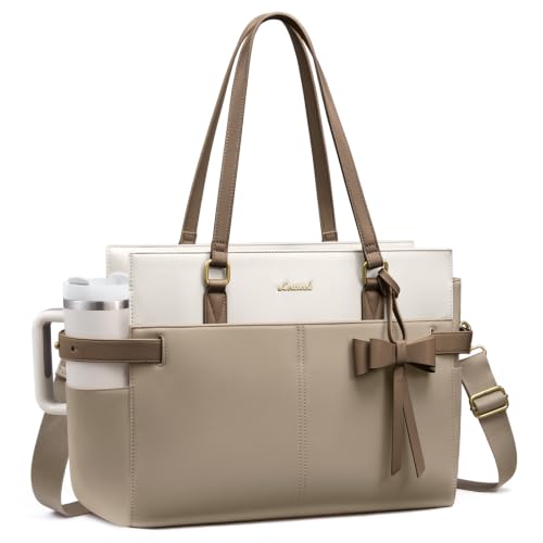 LOVEVOOK Work Tote