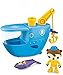 Fisher-Price Octonauts Gup C & Shellington Playset
