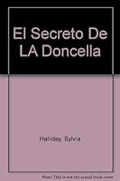 El secreto de la doncella 8401516501 Book Cover