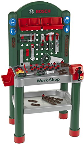 bosch play workbench