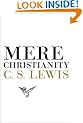 Mere Christianity