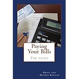 Paying Your Bills: The Basics