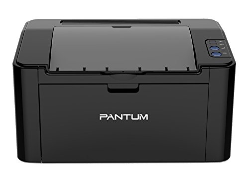 Brand New Pantum P2500W Monochrome Wireless Laser Printer - A4, 23 ppm, 1200 x 1200 dpi, AirPrint Support, 150 Sheets