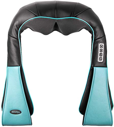 InvoSpa Shiatsu Massager - Image 2