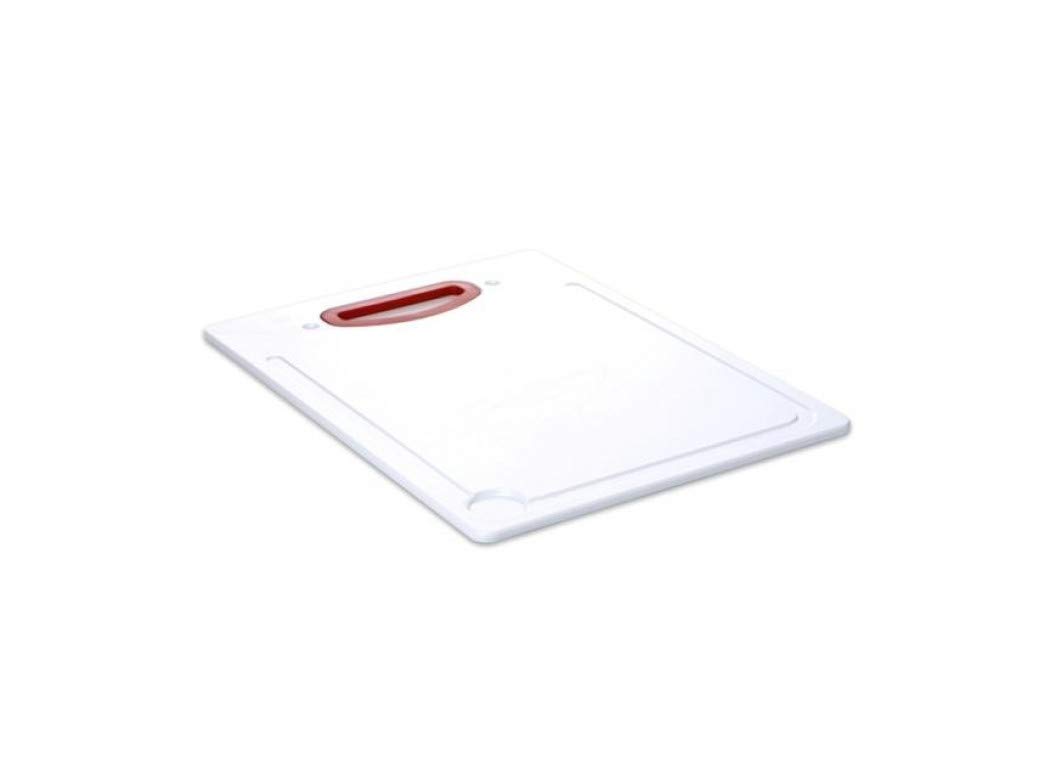 Tatay Cutting Board 2, Medium, White