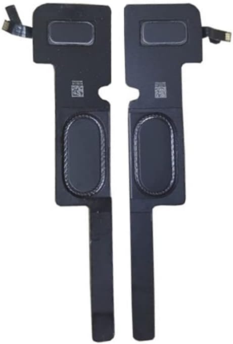 MacBook Pro 16 A2141 Internal Speaker Pair Left Right