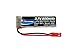 CARISMA GT24 LiPO Battery 3.7V 500MAH