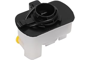 Hugall Evaporative Emissions System Leak Detection Pump 310-218 4861963AA 4861963AB 4861963AC Compatible with 200 Sebring Sedan Avenger Durango Journey Commander Grand Cherokee Ram 2500 3500 2007-2019
