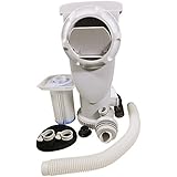 Summer Waves SFX1000 Complete Filtration System with X1000 Pump P53FX1000