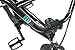 Colony BMX Alex Hiam Sweet Tooth Pro 20 Inch Complete BMX Bike in Blackthumb 2