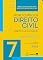 Livro Novo Curso de Direito Civil - Vol.7 - Direito das Sucessões - 12ª Edição 2025