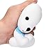 Wakeu Dog Squishy Soft Jumbo Animal Squishies Slow Rising Toy Scented Stress Relief Toy (Blue)