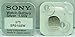 Sony Silver Oxide 1.55V Batteries Size SR916SW (373) (Pack of 5)