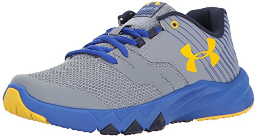 under armour primed 2