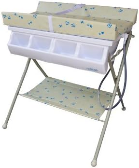 Baby Diego Bathinette Standard, Beige by Baby Diego
