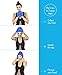 Premium Silicone Swim Cap for Long Hair + Nose Clip