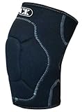 Cliff Keen The Wraptor 2.0 Wrestling Lycra Knee Pad