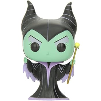 Funko POP Disney Maleficent Vinyl Figure