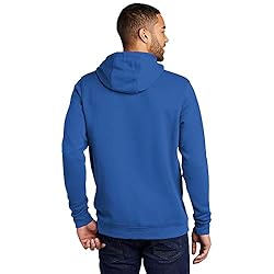 Nike Team Club Pullover Hoodie