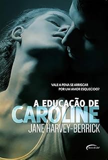 Livro A Educação de Caroline