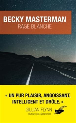 Rage blanche