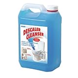 Saniflo 052 1.2-Gallon Descaler, White