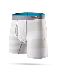Postura de los hombres Mariner Boxer Brief