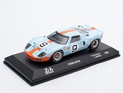OPO 10 - 1/43 Miniature car Compatible with Ford