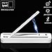 Stylus Pen for Apple iPad Pro Palm Rejection, Stylist Active Digital Pencil with Wireless Charging Case for iPad Pro 3rd Gen 11/12.9 Inch/Air 3rd Gen/iPad 6th Gen/iPad Mini 5th Gen After 2018