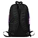 InterestPrint Fantasy Unicorn Star Custom Casual Backpack School Bag Travel Daypack Gift