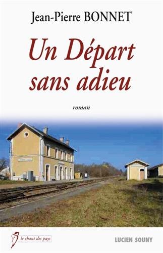Un  départ sans adieux
