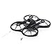 EMAX Tinyhawk Color Frame Replacement Part Drone Quad Whoop (Pastel Black)