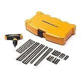 GEARWRENCH 33 Piece Ratcheting T-Handle Hex Key Set