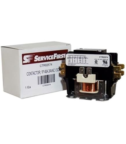 American Standard RLY03210 / RLY-3210 - OEM Start Relay