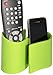 j-me Snug Tidy - TV Remote Holder & Phone Holder (Green)