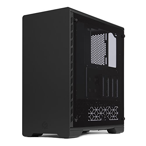 MetallicGear-Neo-Aluminium-Tempered-Glass-ATX-Premium-Computer-Case-Black